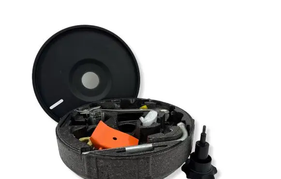 Audi A3 S3 8L Tool set 8L0012109