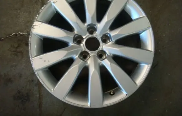 Audi A1 R16 alloy rim 