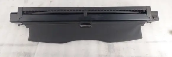 BMW 5 F10 F11 Parcel shelf load cover 