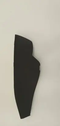 Nissan Leaf II (ZE1) Other interior part 684993NLOA