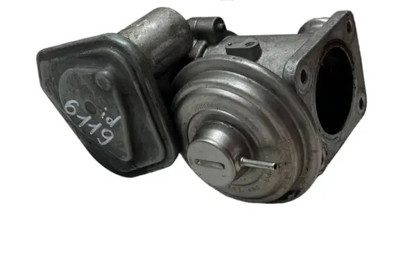BMW 3 E90 E91 EGR valve 7791480 70045000