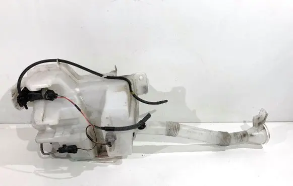 Mitsubishi Eclipse Cross Windshield washer fluid reservoir/tank 
