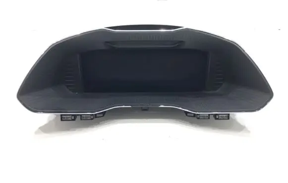 Skoda Superb B8 (3V) Speedometer (instrument cluster) 3V0920790H