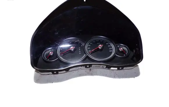 Subaru Legacy Speedometer (instrument cluster) 85012AG160
