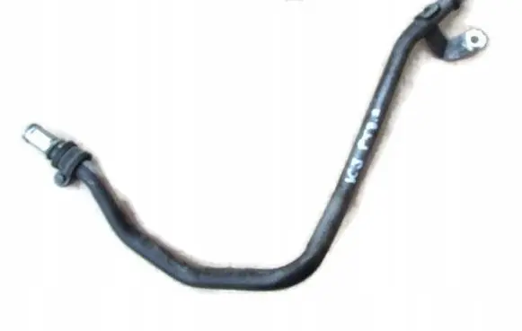 Jeep Cherokee III KJ Engine coolant pipe/hose