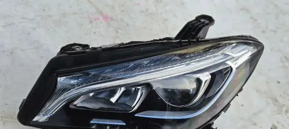 Mercedes-Benz CLA C117 X117 W117 Headlight/headlamp
