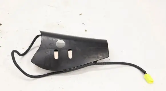 Mazda 6 Seat airbag 