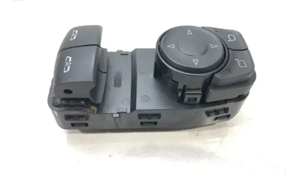 Chevrolet Camaro Electric window control switch 23318737