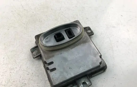 Xenon control unit/module