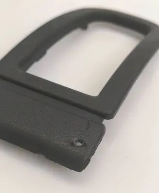 Mercedes-Benz Vito Viano W638 Front door handle cover A6387660268