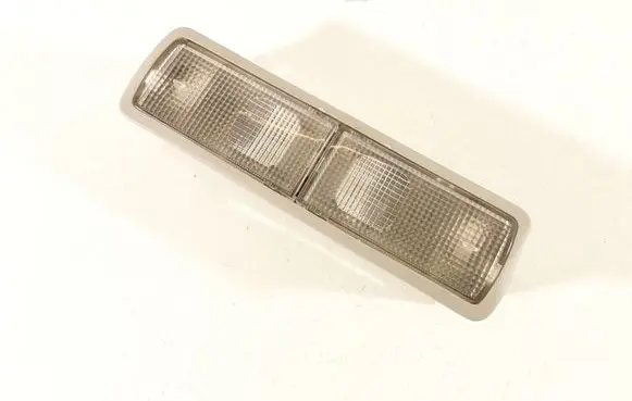 Honda Jazz Front seat light