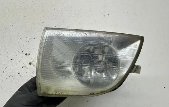 Skoda Roomster (5J) Front fog light 5J0941699 5J0941701