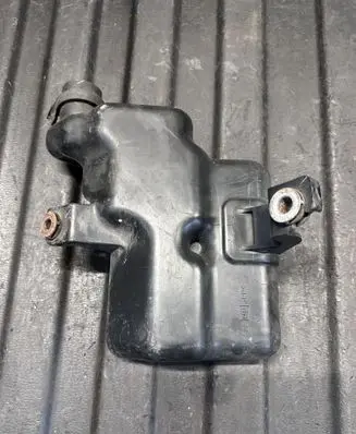 Infiniti FX Intake resonator CG001 70326