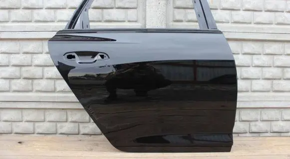 Audi A6 S6 C8 4K Rear door 4K5833052