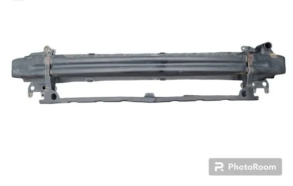 Skoda Octavia Mk2 (1Z) Front bumper cross member 1Z0807111