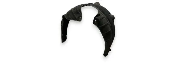 Hyundai Ioniq 5 Rear arch fender liner splash guards 86822GI000 51872