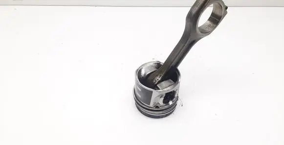 Volvo V60 Piston with connecting rod 75L101