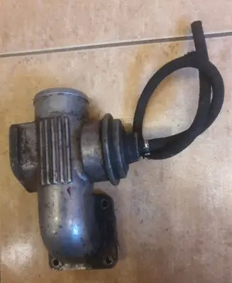Volkswagen Transporter - Caravelle T4 EGR valve 971094 2183402