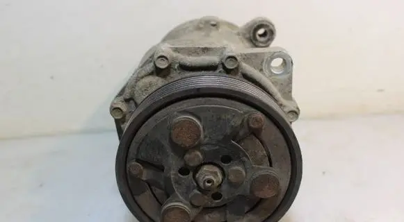 Air conditioning (A/C) compressor (pump)