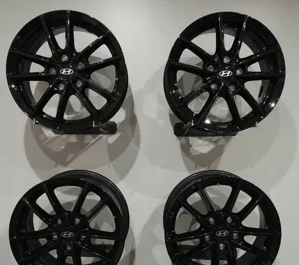 Hyundai i30 R16 alloy rim KBA51615