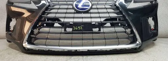 Lexus NX Front bumper 5211978130