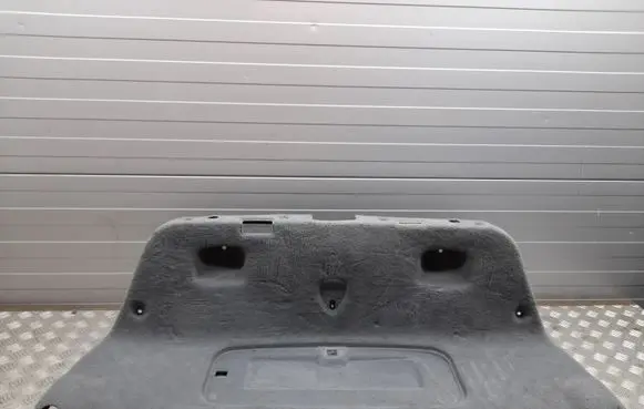 BMW 7 F01 F02 F03 F04 Tailgate/boot cover trim set 7050310 51497050310 13648811