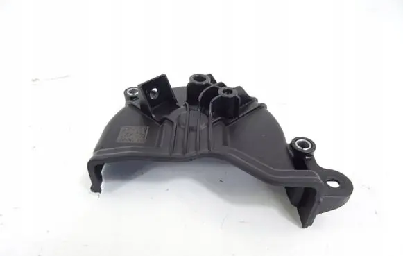 Skoda Octavia Mk4 Air filter box cover 