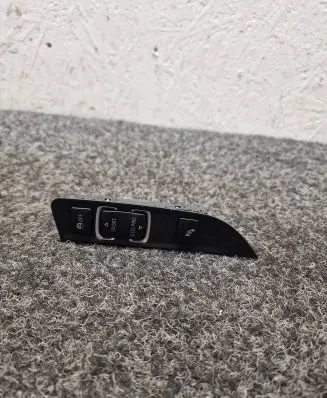 BMW 4 F32 F33 Parking (PDC) sensor switch 9252921