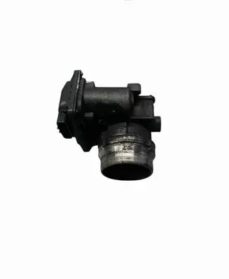 Volvo XC60 Throttle body valve 31293930