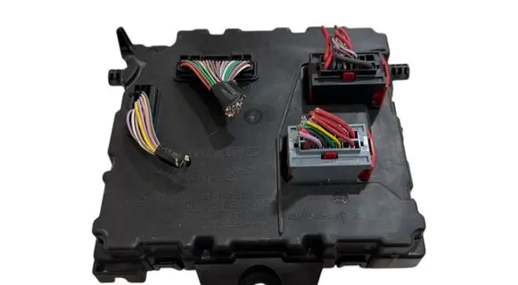 Mercedes-Benz Citan W415 Other control units/modules 284B13345R 24558991 NS10787615