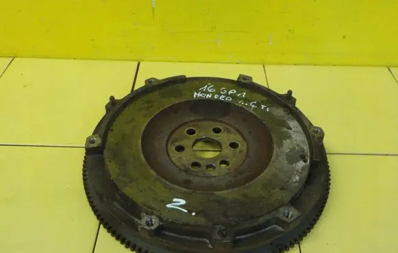 Ford Mondeo MK IV Flywheel AV616375BB