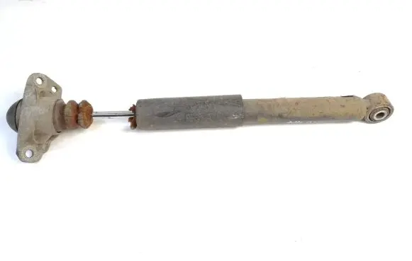 Volkswagen Jetta VI Rear shock absorber/damper