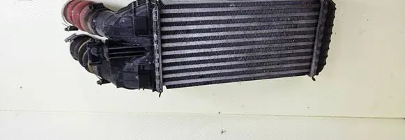 Peugeot 2008 I Intercooler radiator CW966003 9803900780 20150629