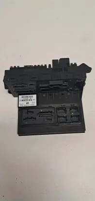 Mercedes-Benz E W211 SAM control unit 2115453901