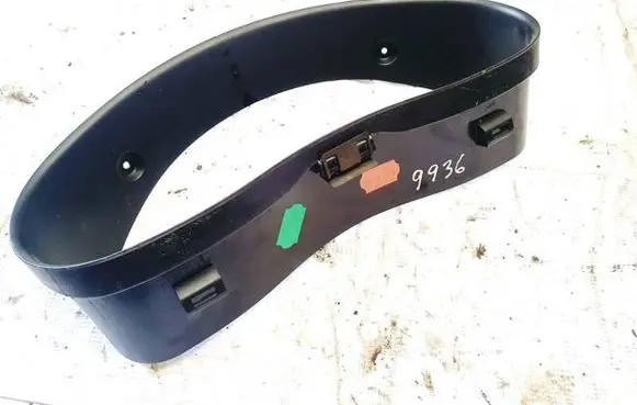 Volkswagen Sharan Dashboard trim 7m0857059 9vw-10a883adw