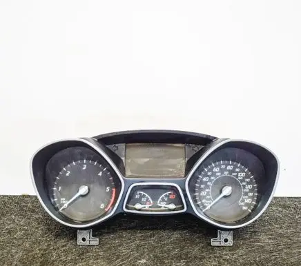 Ford Kuga II Speedometer (instrument cluster) FV4T10849MF