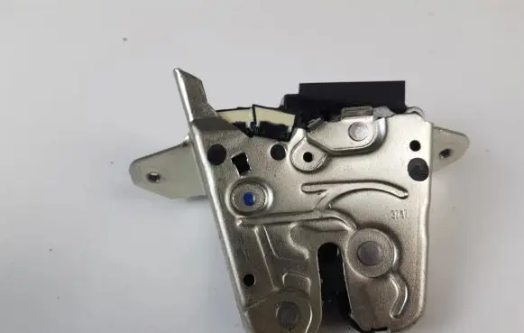 Mercedes-Benz GLC X253 C253 Tailgate/trunk/boot lock/catch/latch