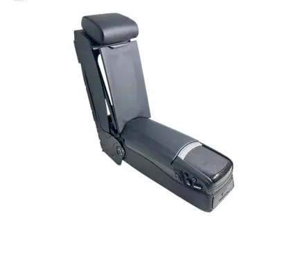 BMW 7 F01 F02 F03 F04 Rear seat armrest 7229384 52207229384