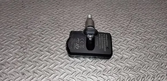 GMC Sierra 2500 Tire pressure sensor 9959AVS62U009
