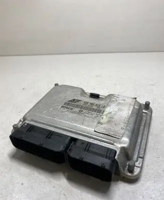 Volkswagen Sharan Engine control unit/module 038906019LQ 1039S01466