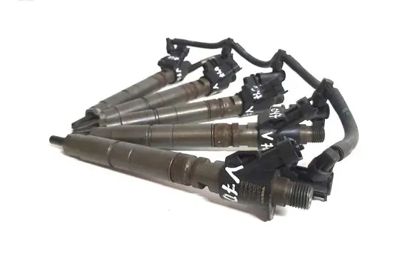Volvo S60 Fuel injectors set 31303238 0445116046