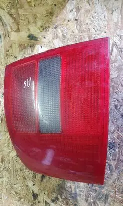 Audi A6 S6 C5 4B Rear/tail lights 180598