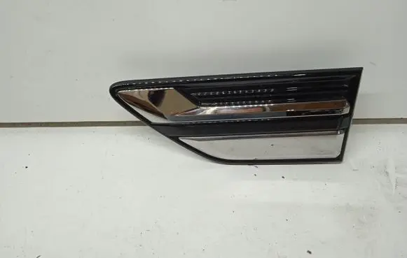 Renault Arkana Fender trim (molding) 990435819R