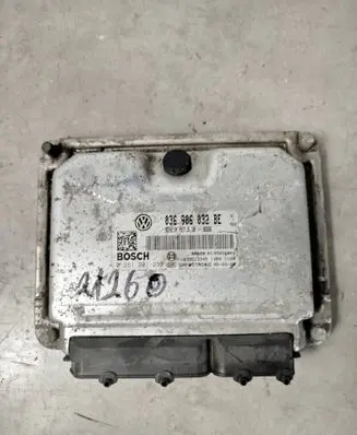 Engine control unit/module
