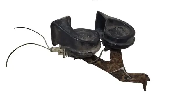 Citroen C4 Grand Picasso Horn signal 001157 703881157