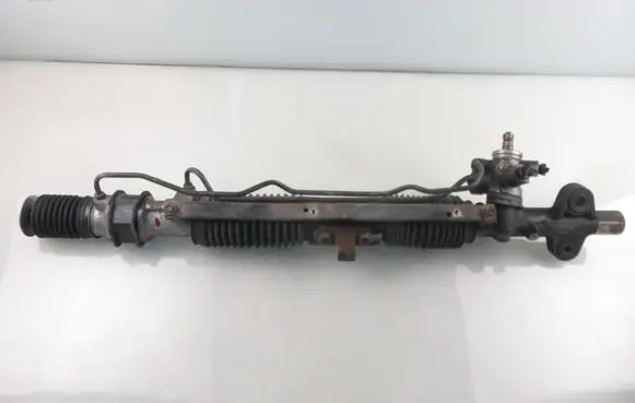 Honda FR-V Steering rack 05MSJHG0