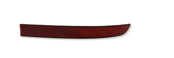 Volkswagen Touran I Rear tail light reflector 1T0945106A
