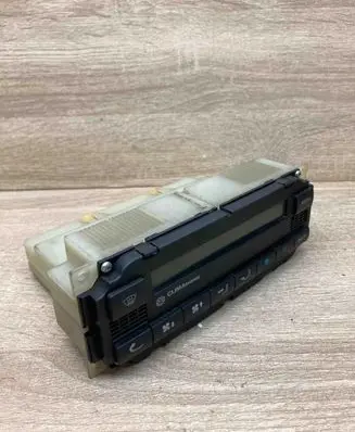 Volkswagen PASSAT B5 Climate control unit VWPassatB5Clima