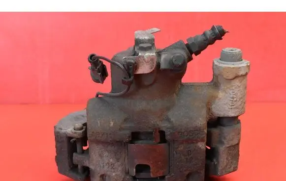 Ford Ka Front brake caliper