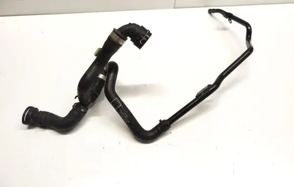 Audi A4 S4 B9 Engine coolant pipe/hose 8W0122449BG